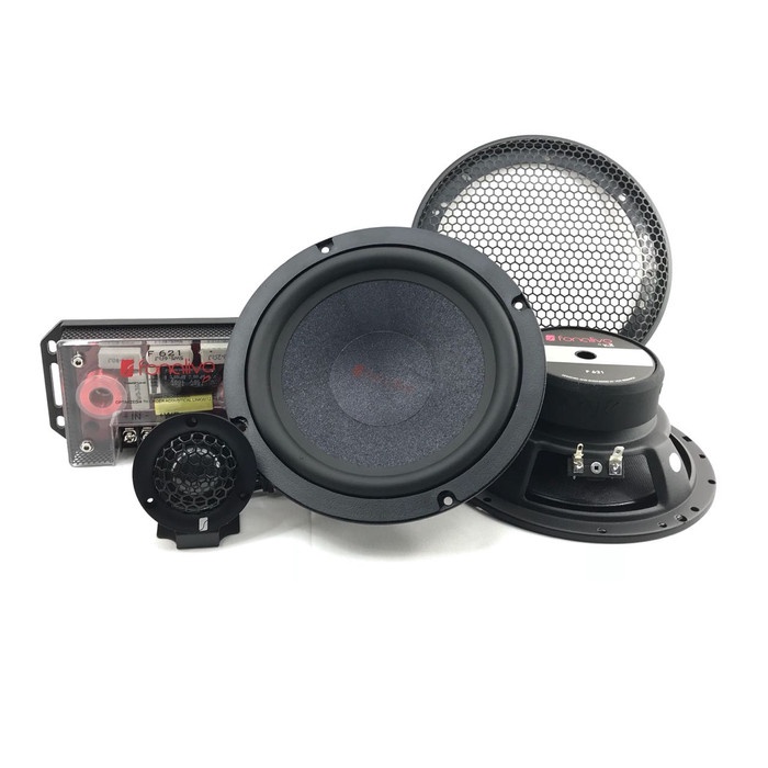 ✅Ori Speaker 2Way Fonalivo By Vox Research Berkualitas