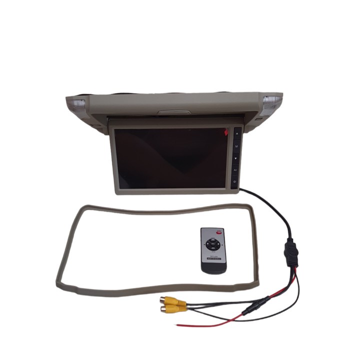 ✅Ori Tv Plafon Enigma / Tv Roof Enigma Eg-1078 9 Inch Terbatas