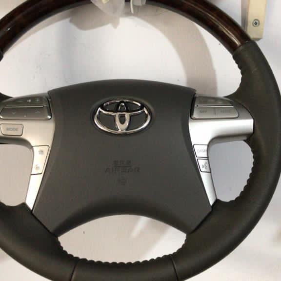 ✅New Ori Stir Lingkaran Stir Grand Innova Type V Berkualitas