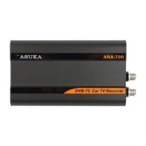 ✅New Ori Tv Tunner Digital Ara 700 / Tv Tunner Asuka Terbaru