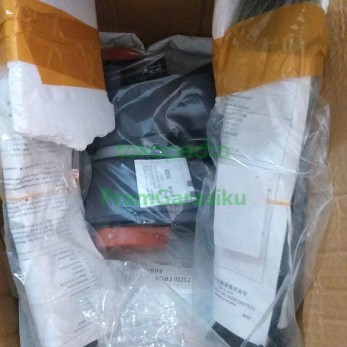 ✅Baru Sefty Belt Bundera Berkualitas