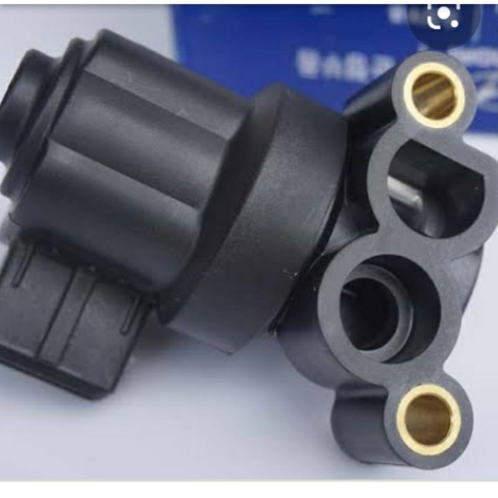 [Original] Sensor Isc/Servo Kit Original Verna Getz Avega Matrix Terbatas