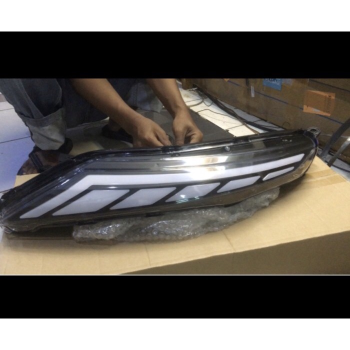 [Original] Drl Mitsubishi Xpander Cross Limited