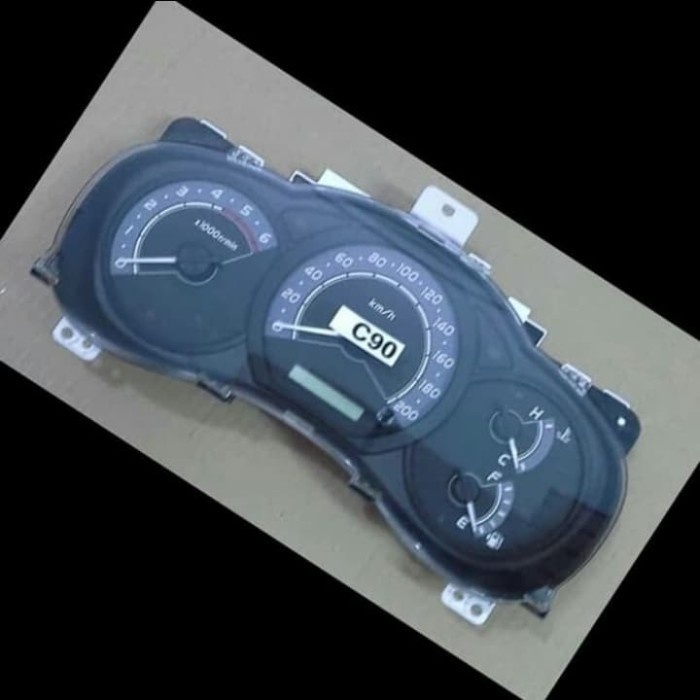 ✅Baru Speedometer Innova Diesel 2005 Berkualitas