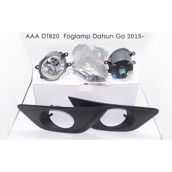 ✅Baru Foglamp Datsun Go-Lampu Kabut Datsun Go-Lampu Bemper Datsun Go Limited