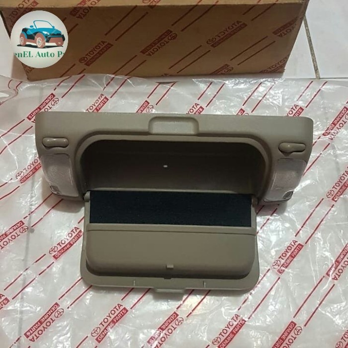 [Original] Lampu Plafon Cabin Toyota Innova V Limited