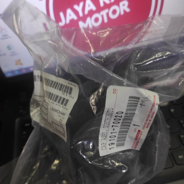 ✅Baru Tutup Delco Toyota Crown Terbatas