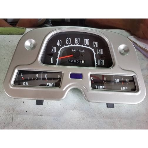 [Original] Speedometer Hardtop 2F Original Terbaru