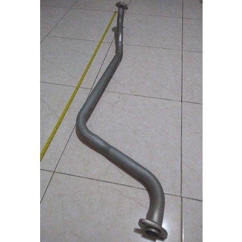 [Original] Pipa Depan Knalpot / Exhaust Pipe Toyota Kijang Grand. Standar Muffler Terbaru