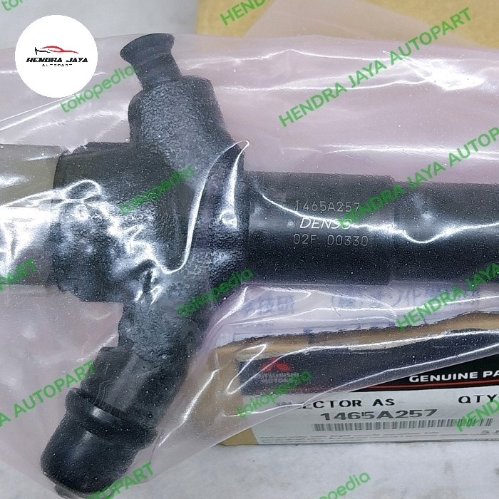 [Ori] Nozzle Injector 1465A257 Mitsubishi Pajero Sport Dakar Triton Diskon