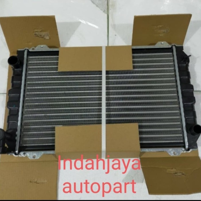 [Original] Radiator Assy Suzuki Futura Injeksi Terbatas