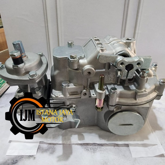 [Original] Governor Assy Injeksi Pump Mitsubishi Ps125 Canter Turbo Denso Diskon