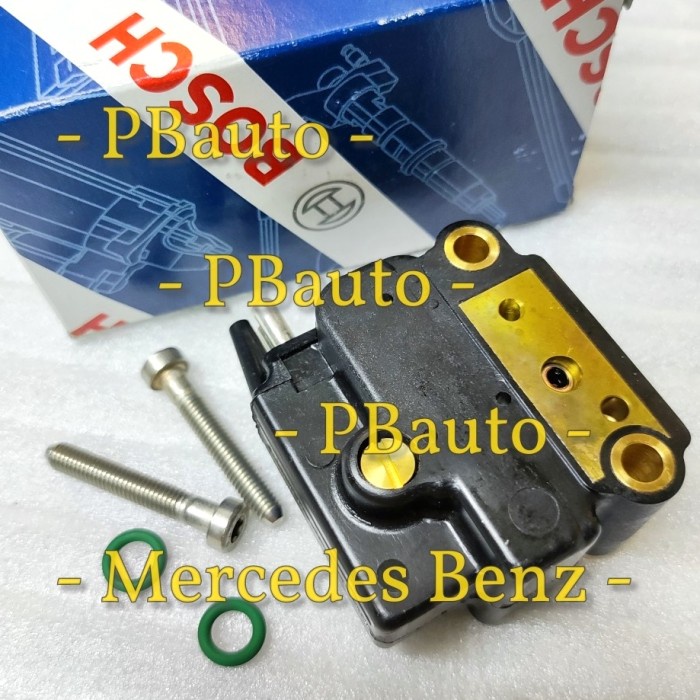 [Ori] Actuator Aktuator Eha Boxer W124 Mercedes Benz Diskon