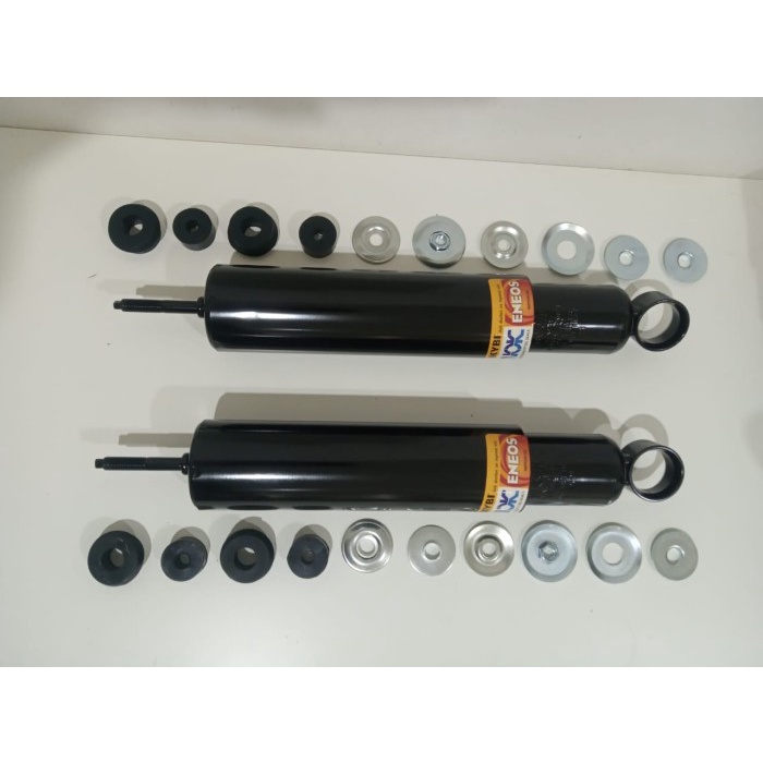 [New Ori] Shock Breaker Depan Super Big All Elf Dyna Ps Canter Imolf001/0 Ikybi Berkualitas