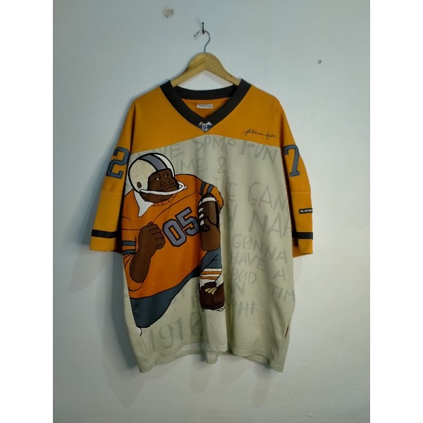 jersey fubu