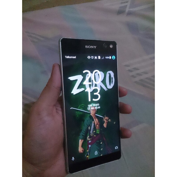 Sony Xperia C5 Ultra Dual (Minus)