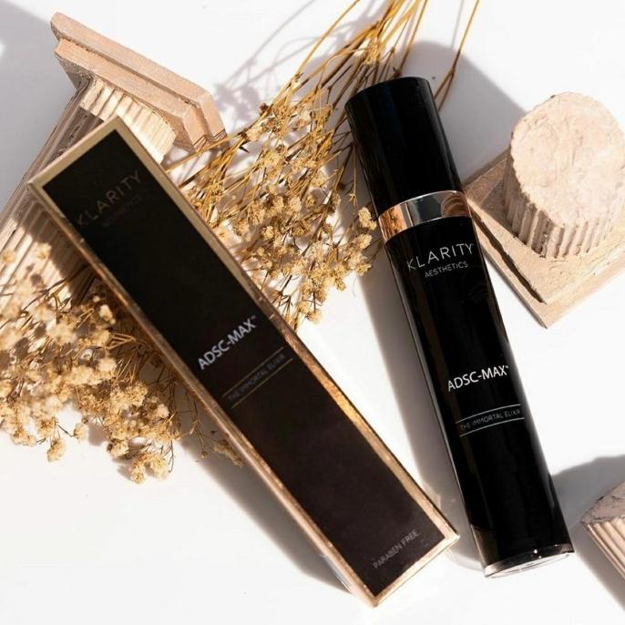 Seabeauty29 // Klarity - Immortal Elixir Program Share Limited Edition