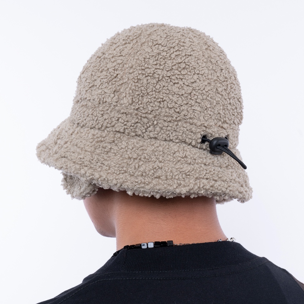 [LIMITED SEGERA DAPATKAN] Basedclub X Maternal Smash Bucket Coklat