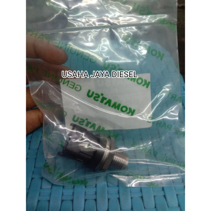 ✨Sale Sensor Common Rail Komatsu Pc300-7 Pc300-8 6745-71-4320 6745714320 Diskon