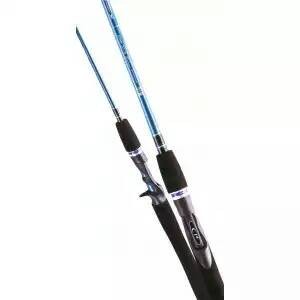 ✨Ready Joran/Rod Bait Casting Bc Shimano Bassterra Ax New Berkualitas