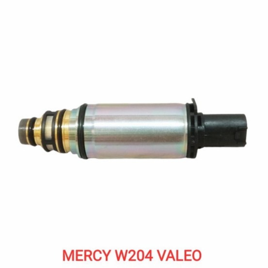 ✨Sale Kontrol Valve Kompresor Selenoid Mercy W204 Valeo Original Diskon
