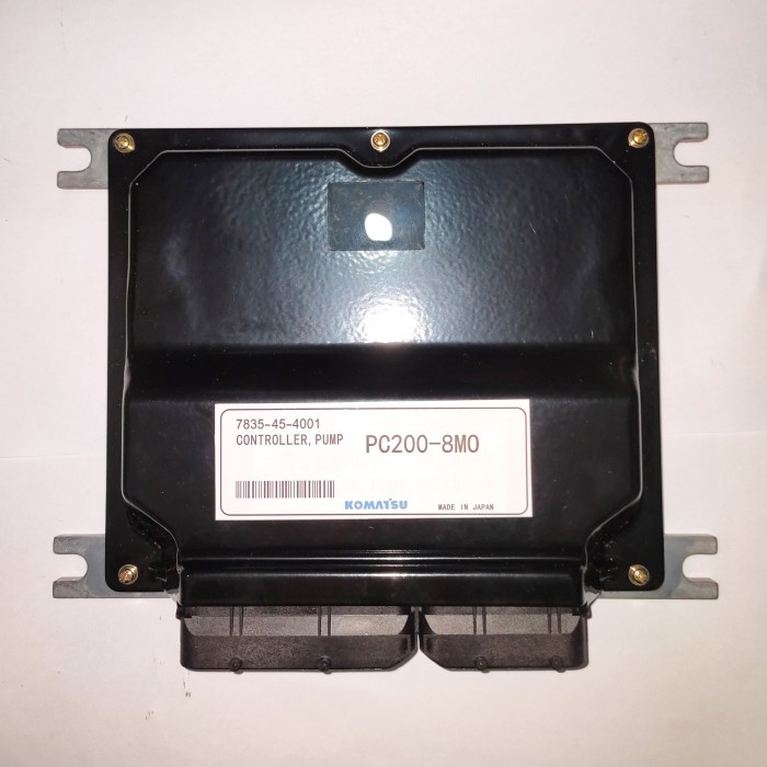 ✨Sale Controller Pc200-8 Mo  7835-45-4001 Diskon