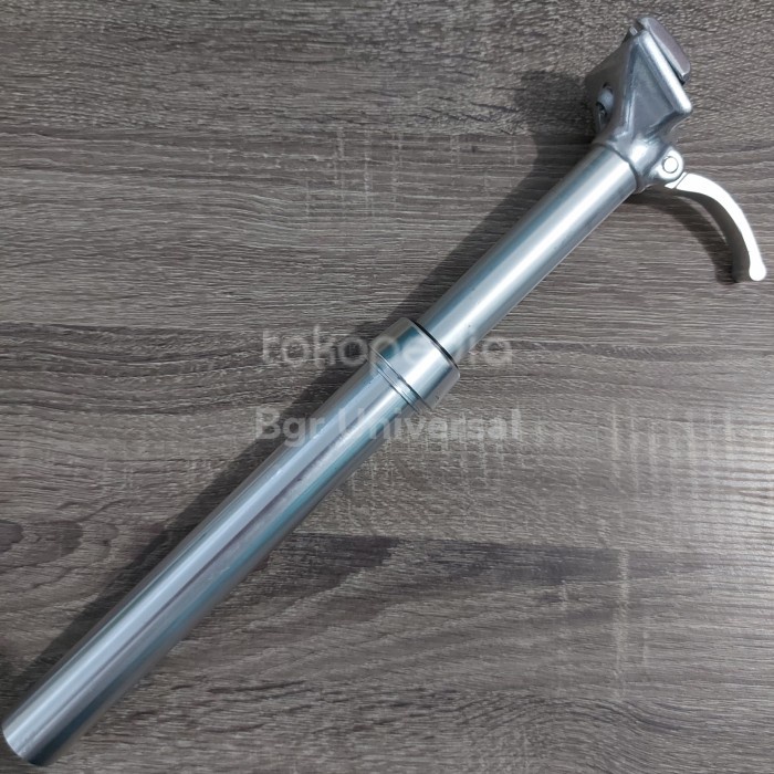 ✨Original Dropper Seatpost 30.4 Mm Dropper Seatpost Not Ks Tranzx Terbaru