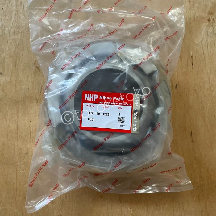 ✨Sale Bushing 17A-50-42151 / 17A5042151 Diskon