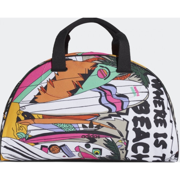 ✨Ready Duffle Bag Adidas Ori From Japan Terbatas