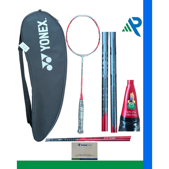 Raket Badminton YONEX ARCSABER 11 PRO