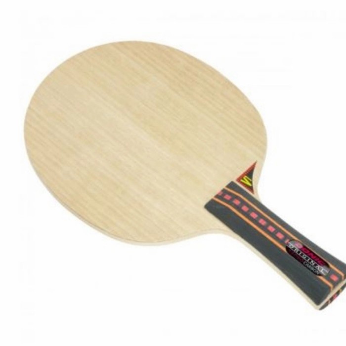 ✨Ori Bet Pingpong Tenis Meja Donic Ovtcharov Senso Carbon Oroginal Germany Berkualitas