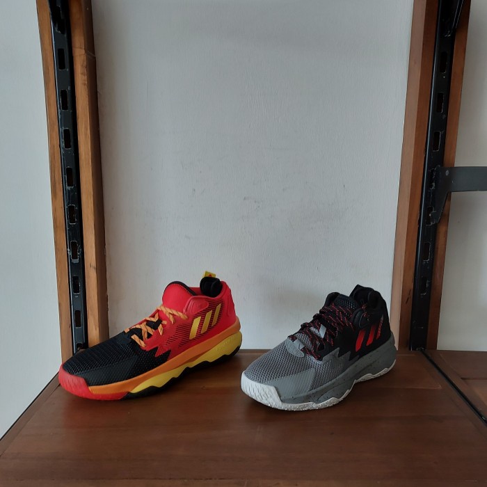 ✨Ori Dame 8 Mr Incredible Limited