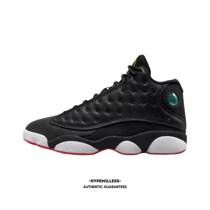 ✨Ori Jordan 13 Playoff - 100 Original Terbaru