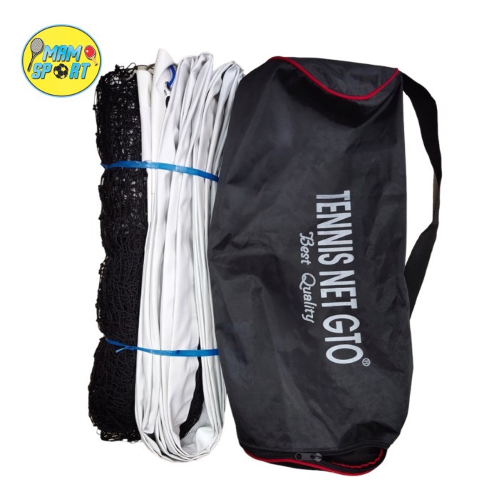 ✨Ori Net Tennis Tenis Lapangan Gto Lokal Limited