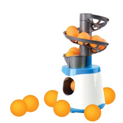 ✨Ori Robot Bola Pingpong Tenis Meja Otomatis Robot Mesin Pingpong Berkualitas