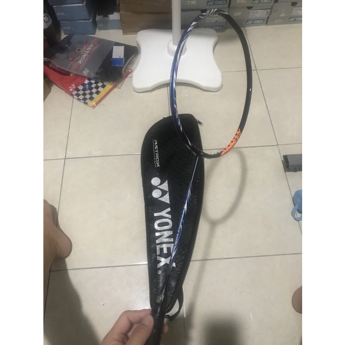 ✨Original Raket Badminton Yonex Astrox 100Zz - Astrox 100 Zz Original Limited
