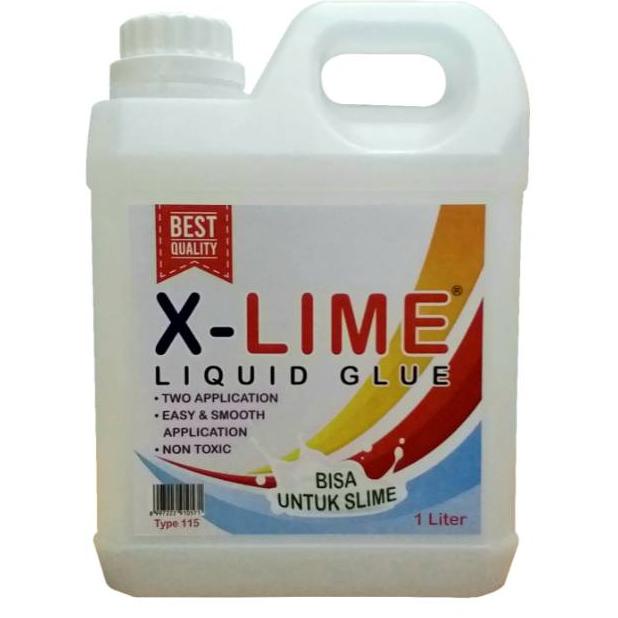 

Trend - LEM CAIR X LIME 1 LITER / LEM SLIME !