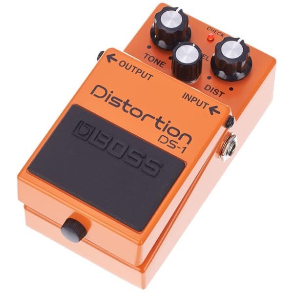 ✨Ori Boss Ds-1 Distortion/ Boss Ds 1 Distortion/ Boss Ds1 Distortion Gp Limited