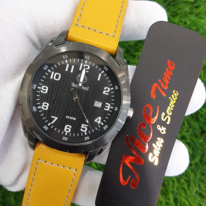 ✨Termurah Jam Tanga Pria Timberland 13330X Diskon