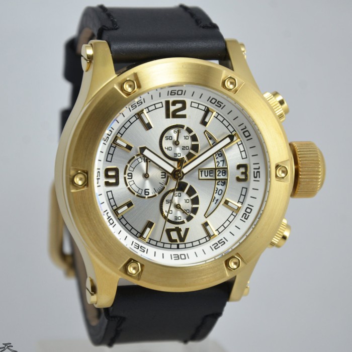 ✨Sale Jam Tangan Pria Original Christ Verra 52300G-22 Terbatas