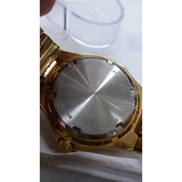 ✨Sale Jam Tangan Original Swiss Bulova 08 Diskon