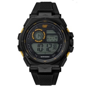 ✨Ready Jam Tangan Caterpillar Cat Od.167.21.147 Digital Original Terbaru