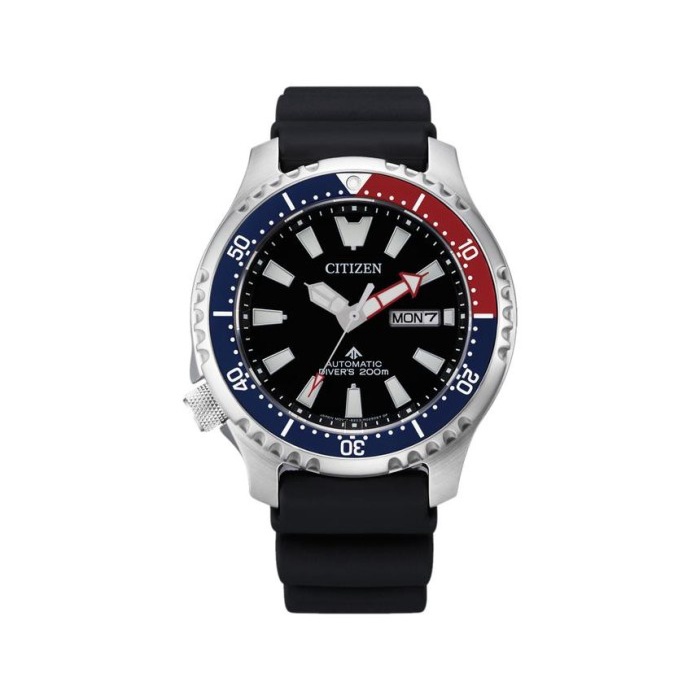✨Sale Citizen Ny0110-13E Promaster Diver Fugu Original Limited