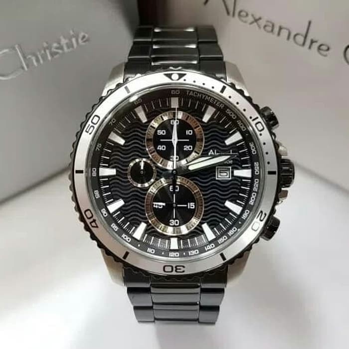 ✨Sale Alexandre Christie Ac 6482Mc Limited