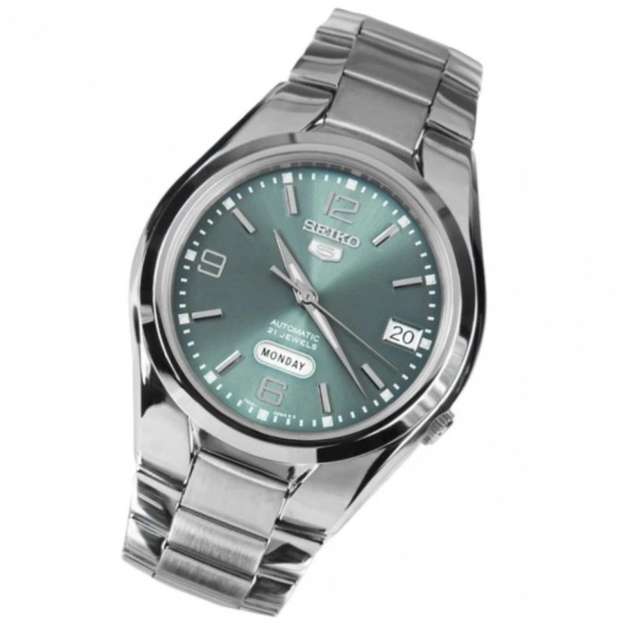 ✨Sale Seiko 5 Snk621K1 Automatic Snk621 Terbaru