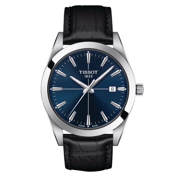 ✨Sale Tissot T127.410.16.041.01 Gentleman Diskon