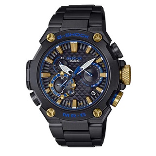 ✨Ready Casio G-Shock Mrg-B2000B-1Adr / Mrg-B2000B-1A Terbatas