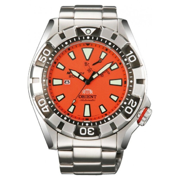 ✨Ready Orient M-Force Automatic Sel03002M0 Terbaru