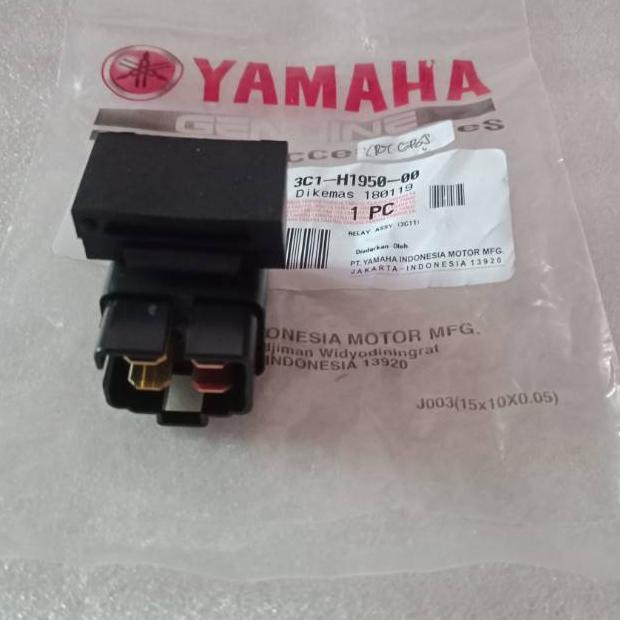 Big Sale Relay omron vixion relay kipas radiator jupiter mx rilay kipas radiator vixion vixen Terlar