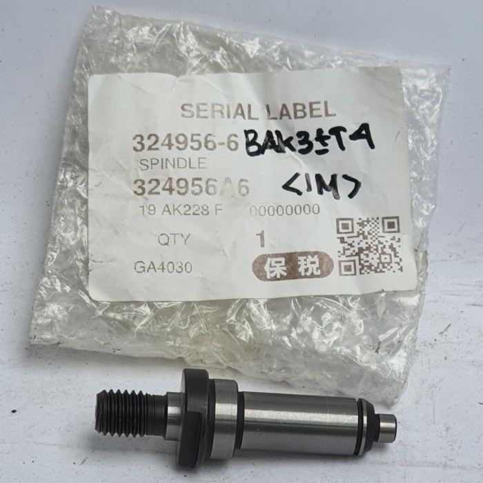 Spindle GA 4030 merk Makita